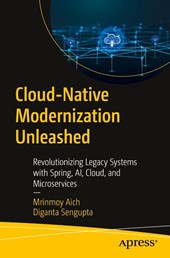 Cloud-Native Modernization Unleashed