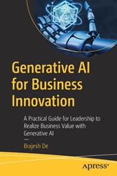 Generative AI for Business Innovation
