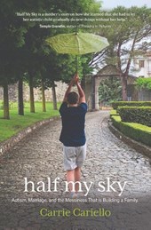 Half My Sky