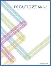 TX PACT 777 Music