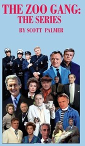 The Zoo Gang: The Series
