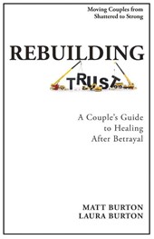 Rebuilding Trust