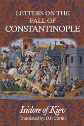 LETTERS ON THE FALL OF CONSTAN