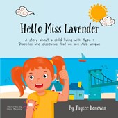 Hello Miss Lavender