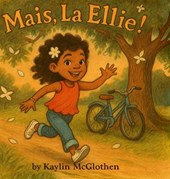 Mais la, Ellie. Trip to the Bayou