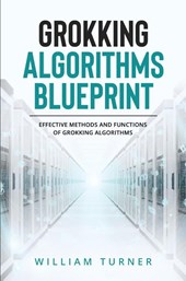 GROKKING ALGORITHM BLUEPRINT