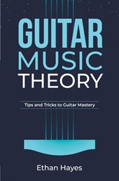Guitar Music Theory