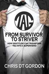 From Survivor to Striver