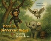Born in Different Ways