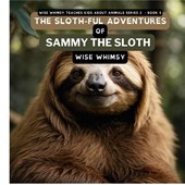 The Sloth-ful Adventures of Sammy The Sloth