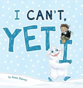 I Can't Yeti