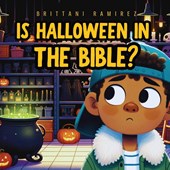 Is Halloween in the Bible?