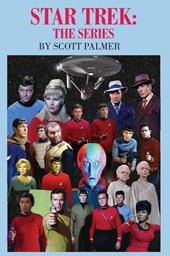 STAR TREK