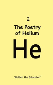 The Poetry of Helium