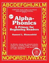 Alpha-Phonics