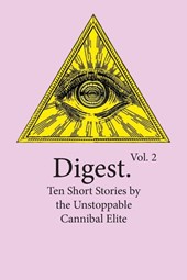 Witmer, E: Digest Vol. 2