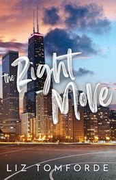 Tomforde, L: Right Move