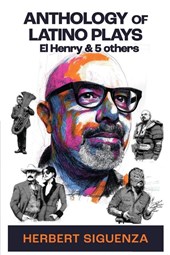 Anthology of Latino Plays