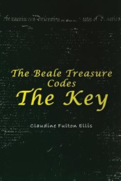 The Beale Treasure Codes
