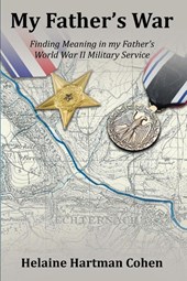MY FATHER'S WAR