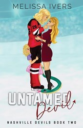 Untamed Devil Illustrated Edition
