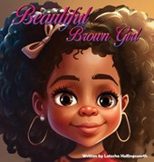 Beautiful Brown Girl