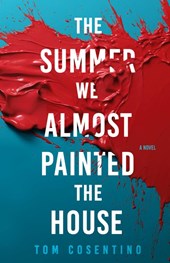 The Summer We Almost Painted The House