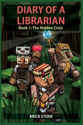 Diary of a Librarian Book 1