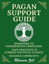 Pagan Support Guide