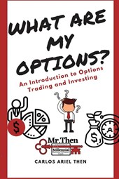 What are my Options?