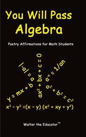 You Will Pass Algebra