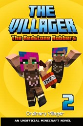 The Villager Book 2
