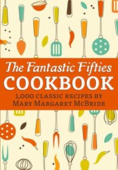 The Fantastic Fifties Cookbook