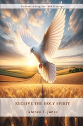 Receive the Holy Spirit