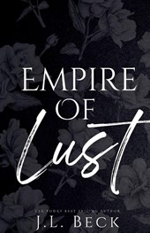 Empire of Lust (Discreet Edition)