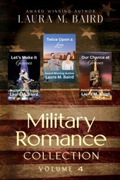 Military Romance Collection Volume 4