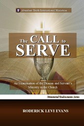 The Call to Serve