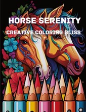 Horse Serenity
