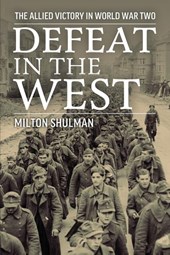 Defeat in the West