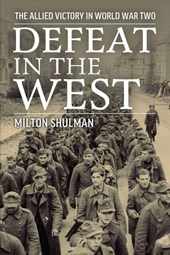 Defeat in the West
