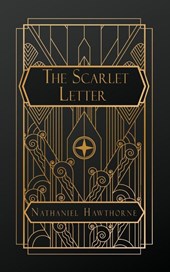 Hawthorne, N: Scarlett Letter