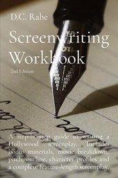Screenwriting Workbook