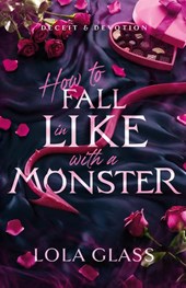 How to Fall in Like with a Monster