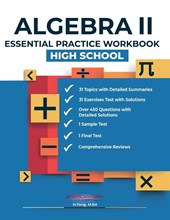 ALGEBRA II