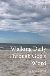Walking Daily Through God's Word
