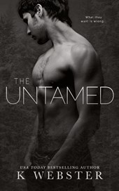 The Untamed