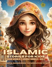 Islamic Stories For Kids