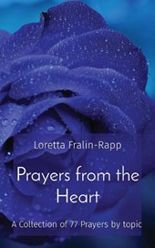 Prayers from the Heart