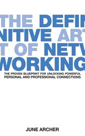 The Definitive Art of Networking