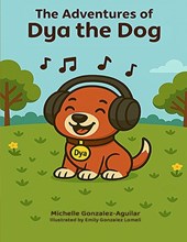 The Adventures of Dya the Dog
